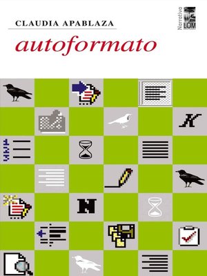 cover image of Autoformato
